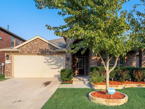 3406 Van Zandt Road, Melissa, TX 75454