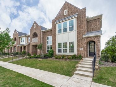 7207 Switchgrass Road, Frisco, TX 75033