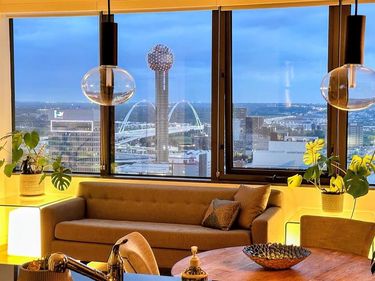 1200 Main Street, Unit 2402, Dallas, TX 75202