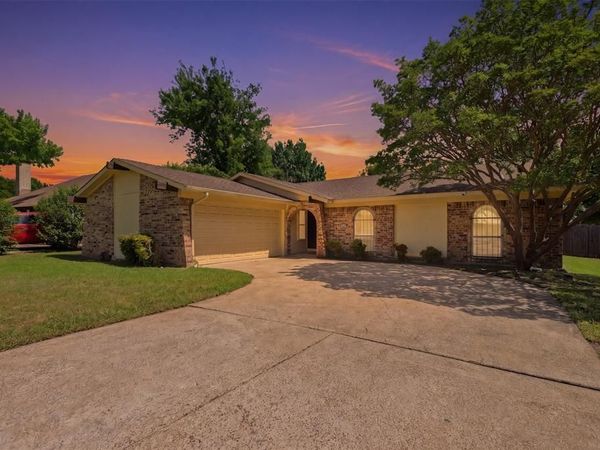 1622 Wendy Way, Richardson, TX 75081