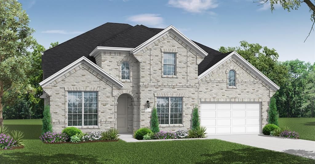2506 Judith Drive, Rockwall, TX 75087 Main Photo