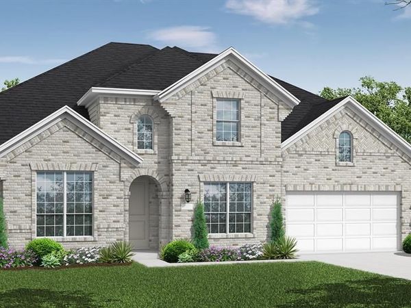 2506 Judith Drive, Rockwall, TX 75087