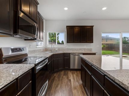 1504 Willow Dr, Ione, CA 95640 Photo