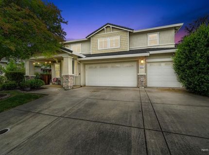 817 Sheffield Ln, Lincoln, CA 95648 Photo