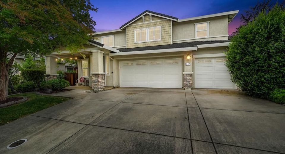 817 Sheffield Ln, Lincoln, CA 95648 Photo