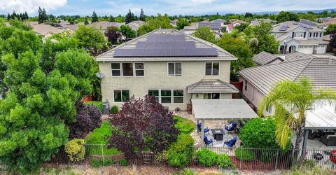 817 Sheffield Ln, Lincoln, CA 95648 Photo