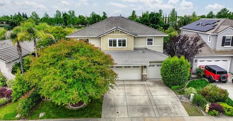 817 Sheffield Ln, Lincoln, CA 95648 Photo