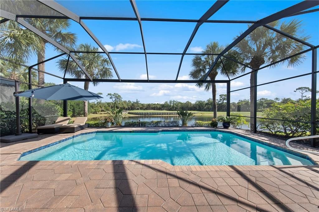 18131 Parkside Greens Dr, Fort Myers, FL 33908 Photo