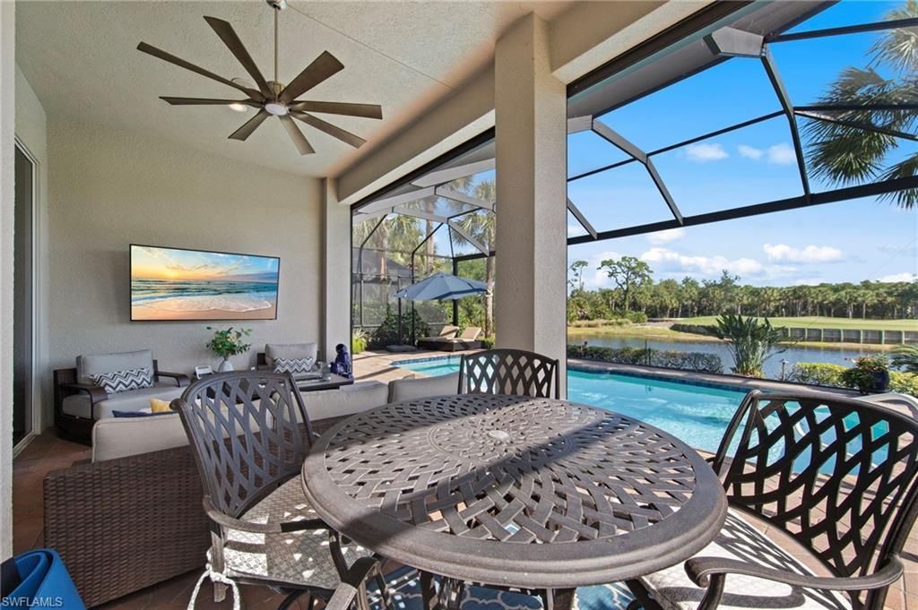 18131 Parkside Greens Dr, Fort Myers, FL 33908 Photo