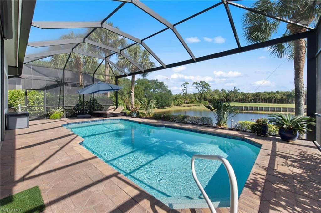 18131 Parkside Greens Dr, Fort Myers, FL 33908 Photo