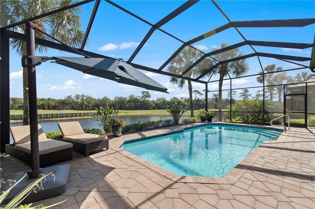 18131 Parkside Greens Dr, Fort Myers, FL 33908 Photo