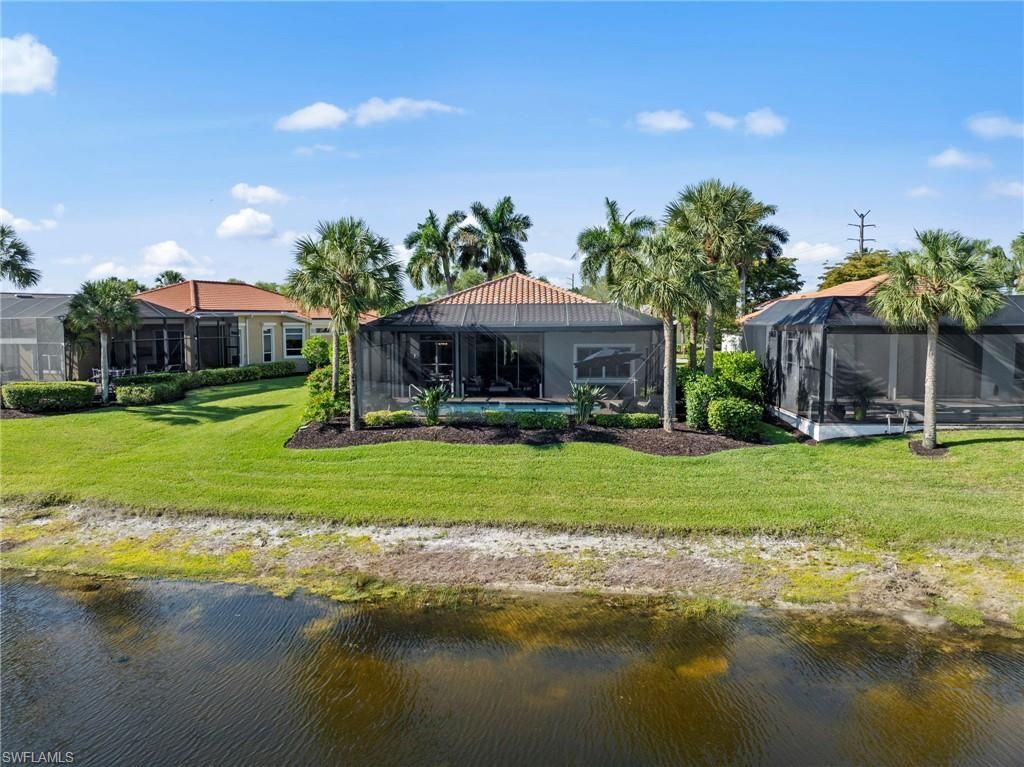 18131 Parkside Greens Dr, Fort Myers, FL 33908 Photo