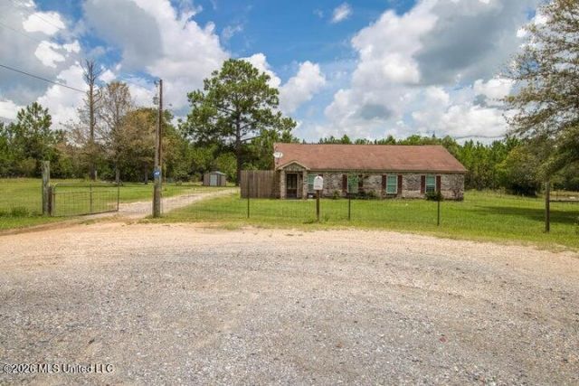 21470 Simoneaux Lane, Saucier, MS 39574 Main Photo