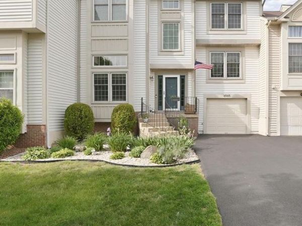 6565 PALISADES DRIVE, CENTREVILLE, VA 20121