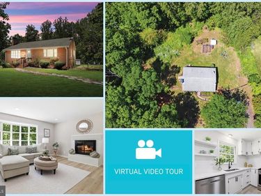 9408 OLD WATERLOO ROAD, WARRENTON, VA 20186
