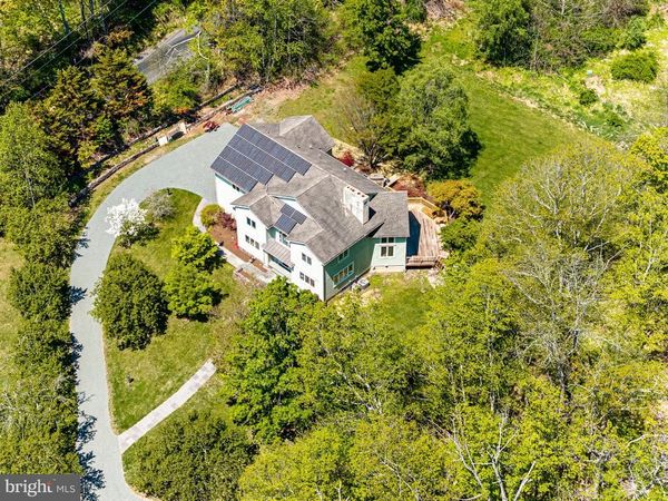 12 UPPER CREEK RD. , STOCKTON, NJ 08559