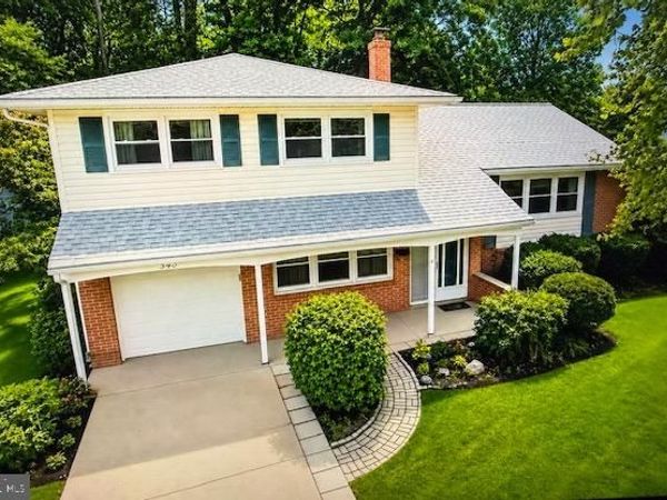 343 FIDDLERS GREEN, DOVER, DE 19904