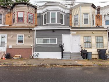 39 N 22ND STREET, CAMDEN, NJ 08105