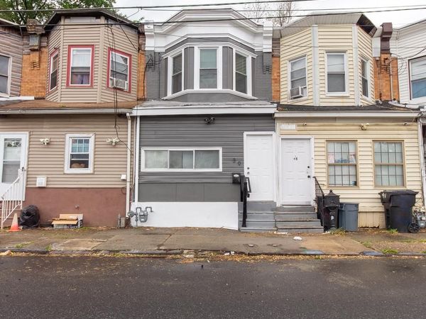 39 N 22ND STREET , CAMDEN, NJ 08105