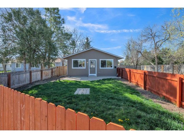 3005 Swing Station Way, Fort Collins, CO 80521