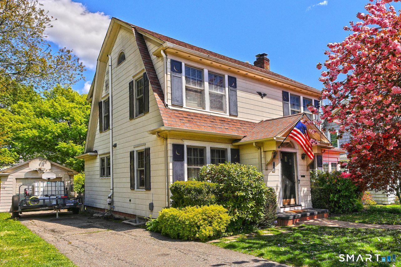 108 Hurd, Stratford, CT 06614 Main Photo
