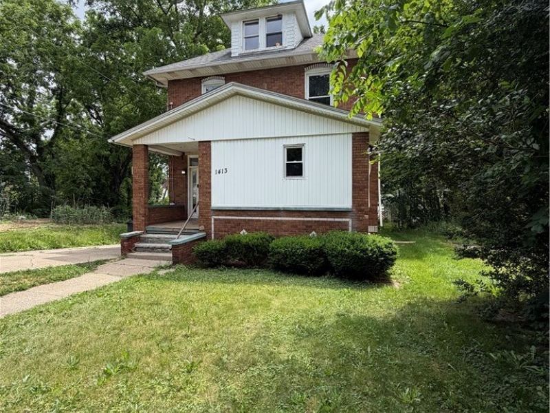1413 East Avenue, Akron, OH 44307 Photo 2