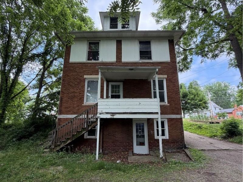 1413 East Avenue, Akron, OH 44307 Photo 5