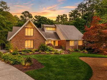 8844 Woodyhill Road, Raleigh, NC 27613