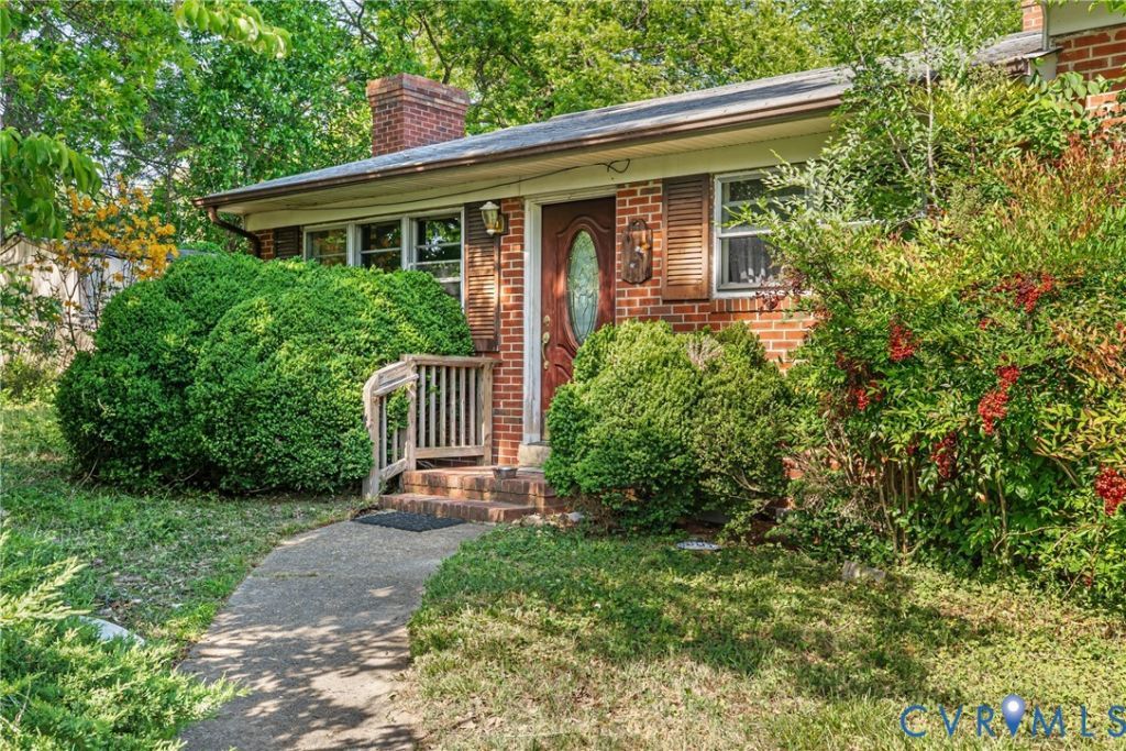 4437 Clairton Road, North Chesterfield, VA 23234 Main Photo