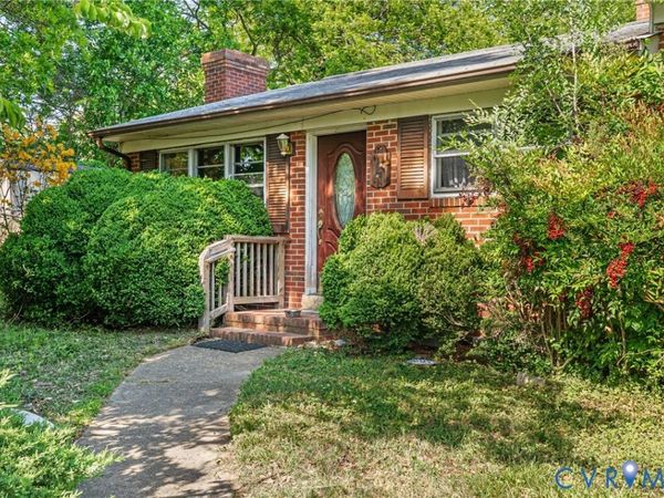 4437 Clairton Road, North Chesterfield, VA 23234