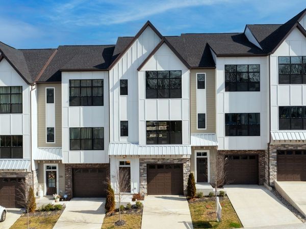 224 Stonecrest Cir , Nashville, TN 37209