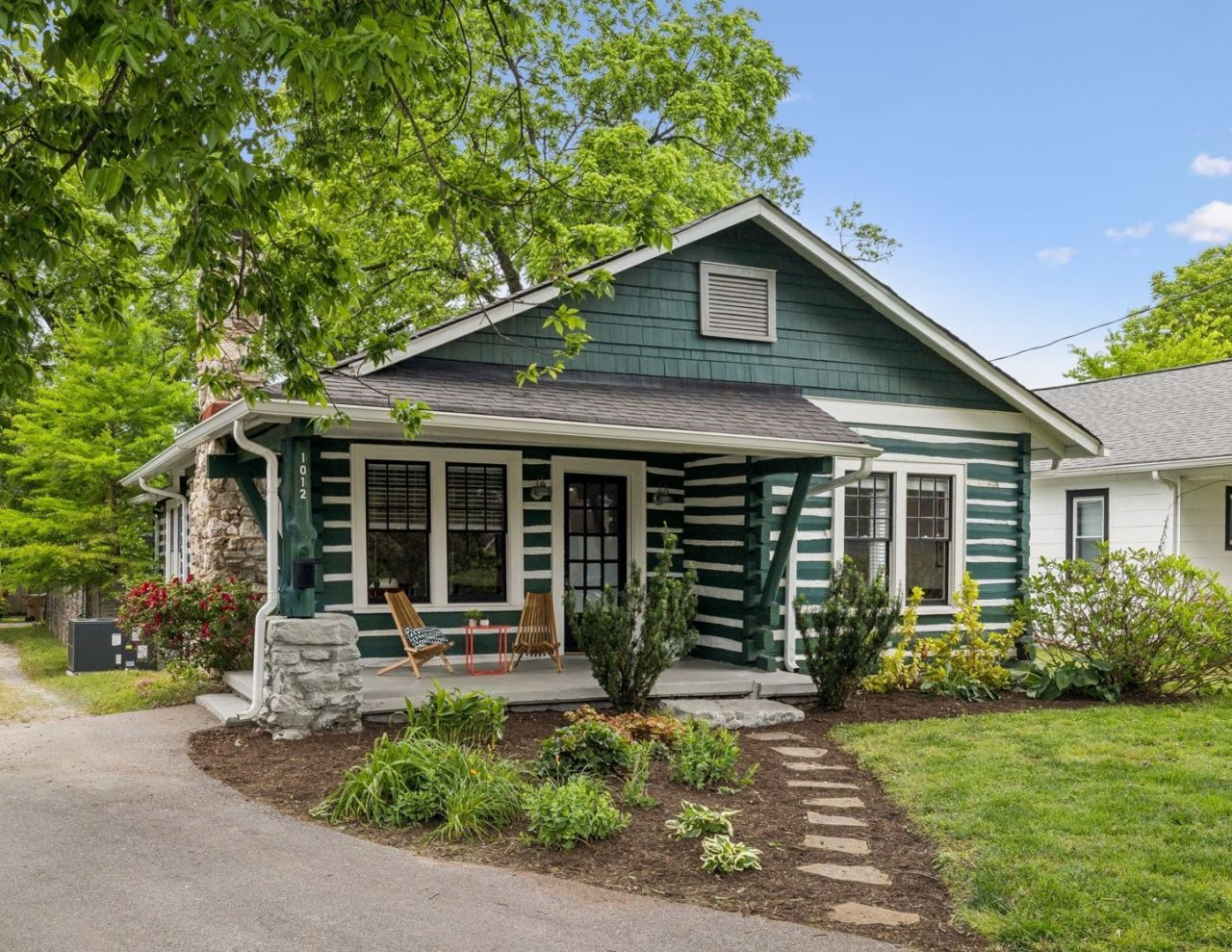 1012 Meridian St, Nashville, TN 37207 Main Photo