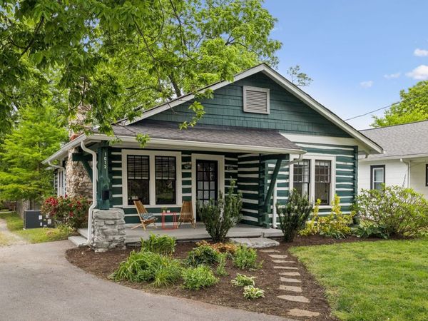 1012 Meridian St, Nashville, TN 37207