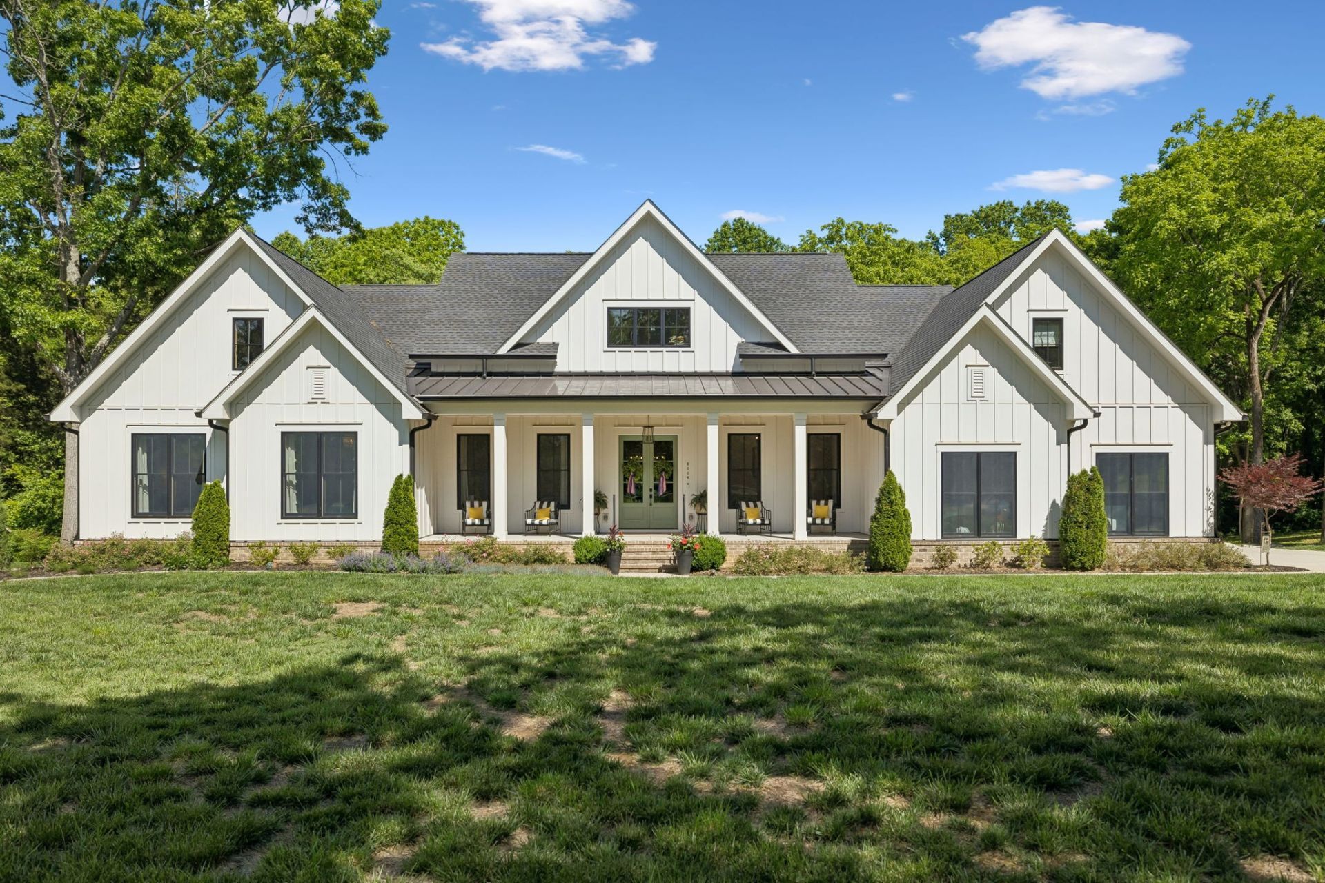 6008 Costello Farm Ln, Thompsons Station, TN 37179 Main Photo