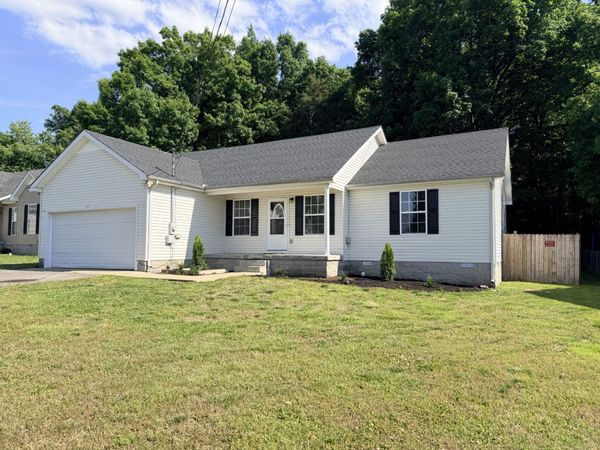 130 Lorien Cir , Shelbyville, TN 37160