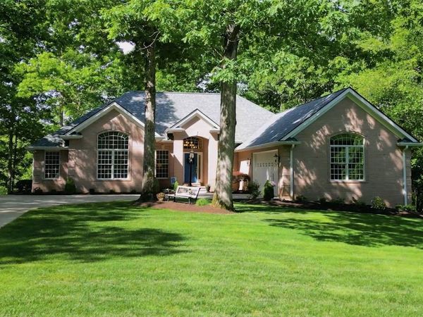 409 Legends Dr , Springville, TN 38256
