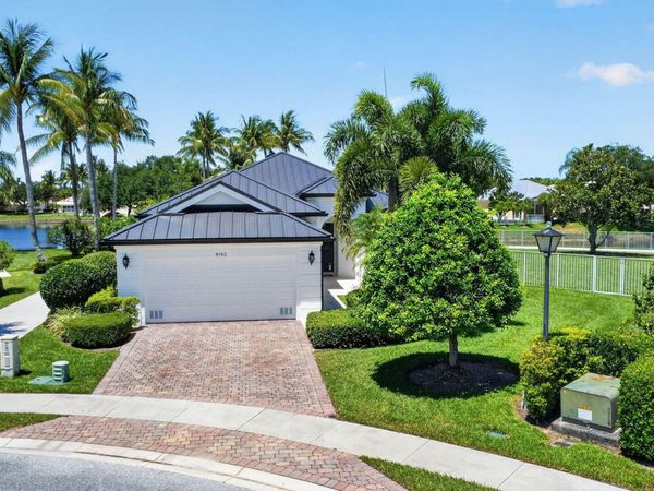 8142 Jolly Harbour Court, Wellington, FL 33414