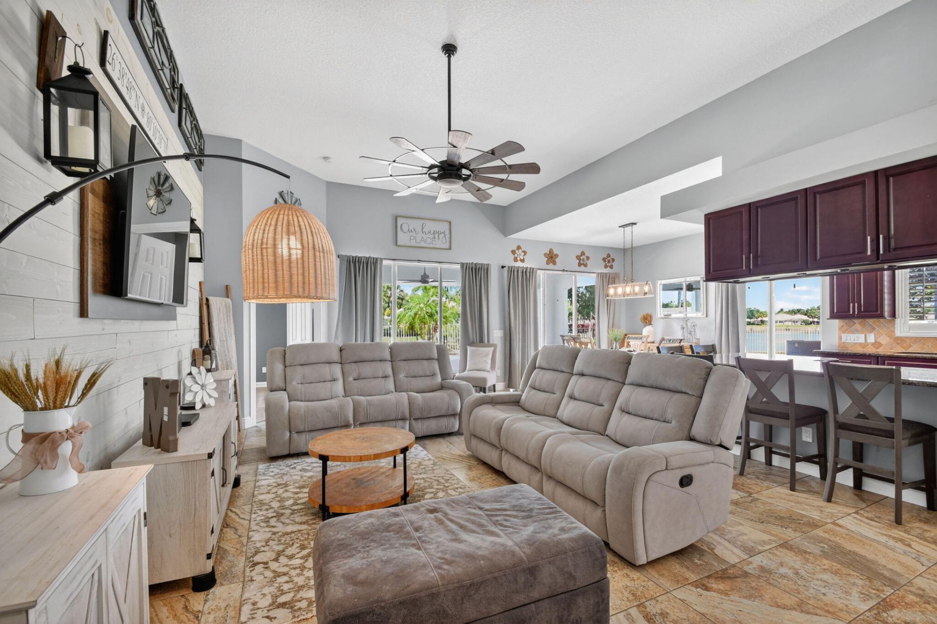 8142 Jolly Harbour Court, Wellington, FL 33414 Photo