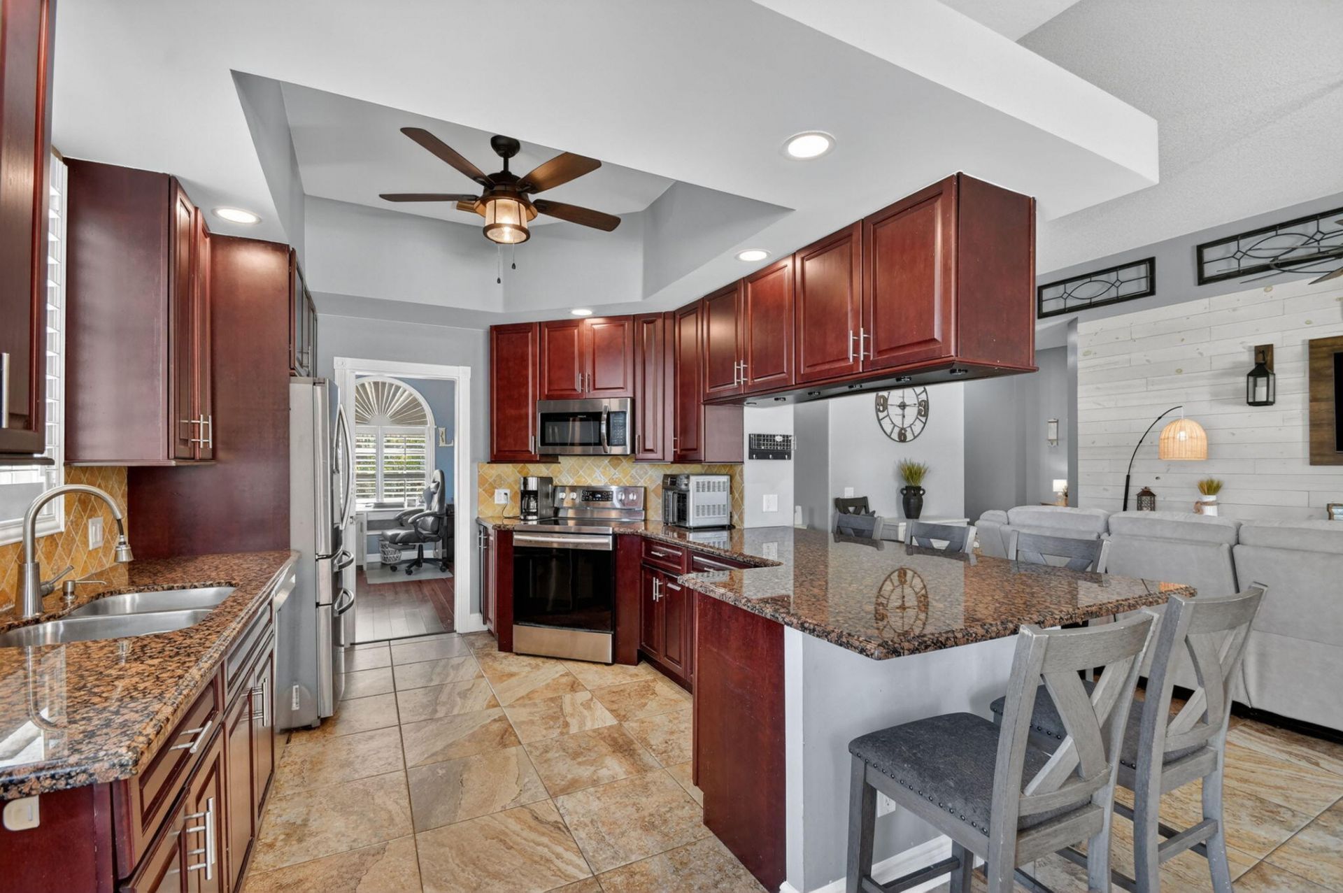 8142 Jolly Harbour Court, Wellington, FL 33414 Photo