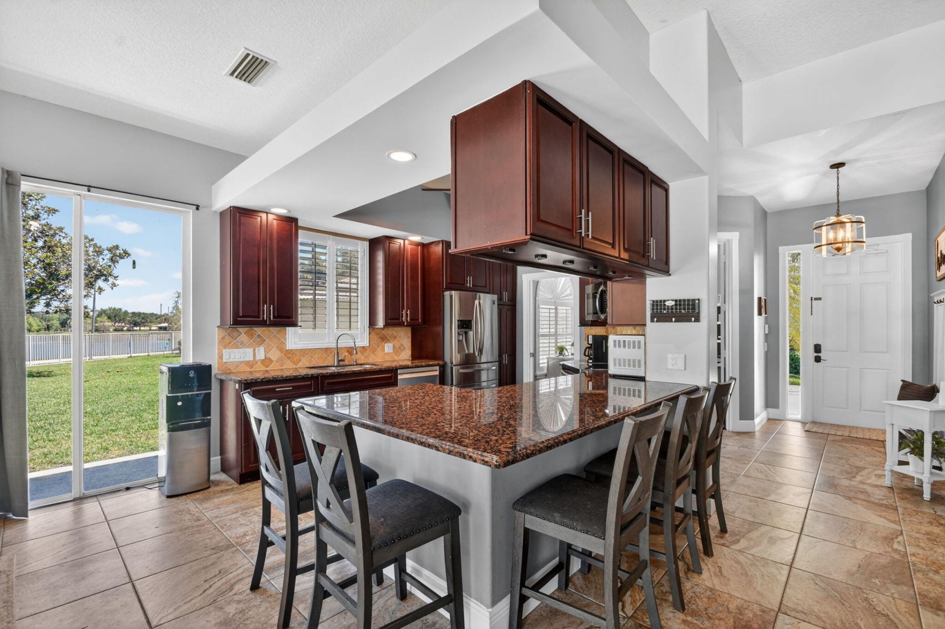 8142 Jolly Harbour Court, Wellington, FL 33414 Photo