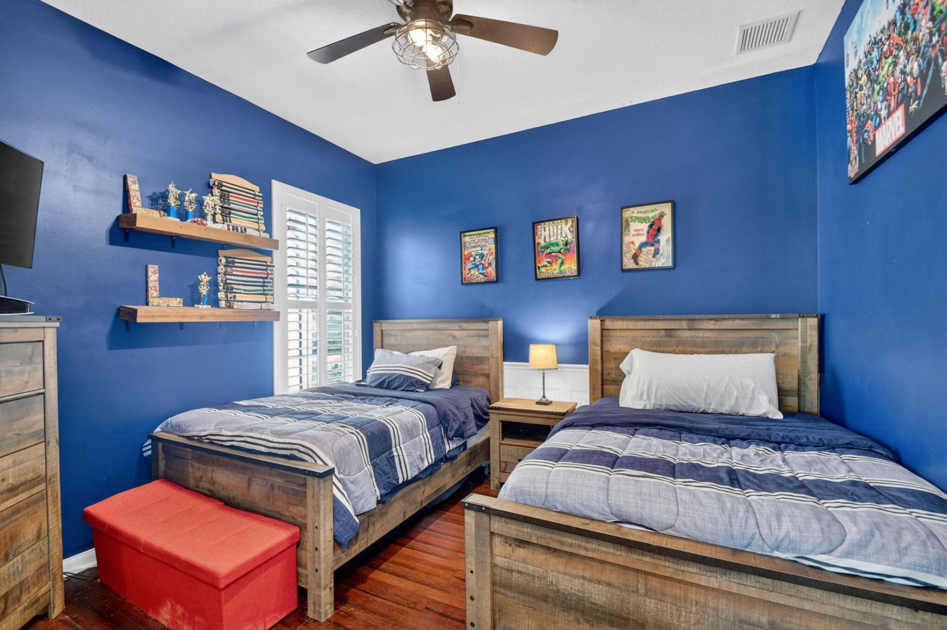 8142 Jolly Harbour Court, Wellington, FL 33414 Photo