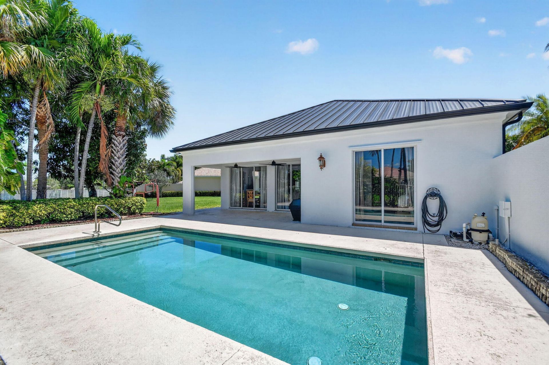 8142 Jolly Harbour Court, Wellington, FL 33414 Photo