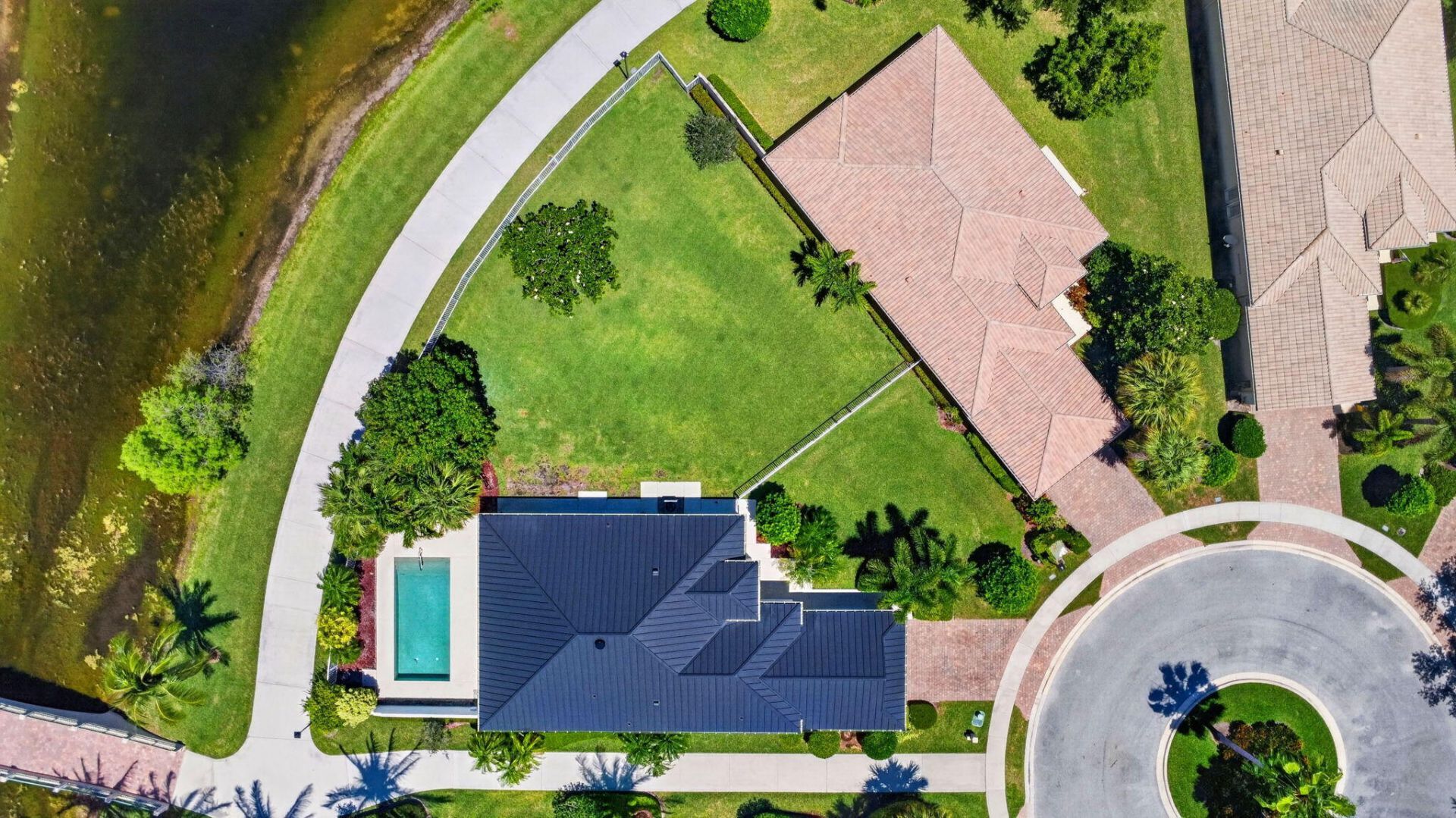 8142 Jolly Harbour Court, Wellington, FL 33414 Photo