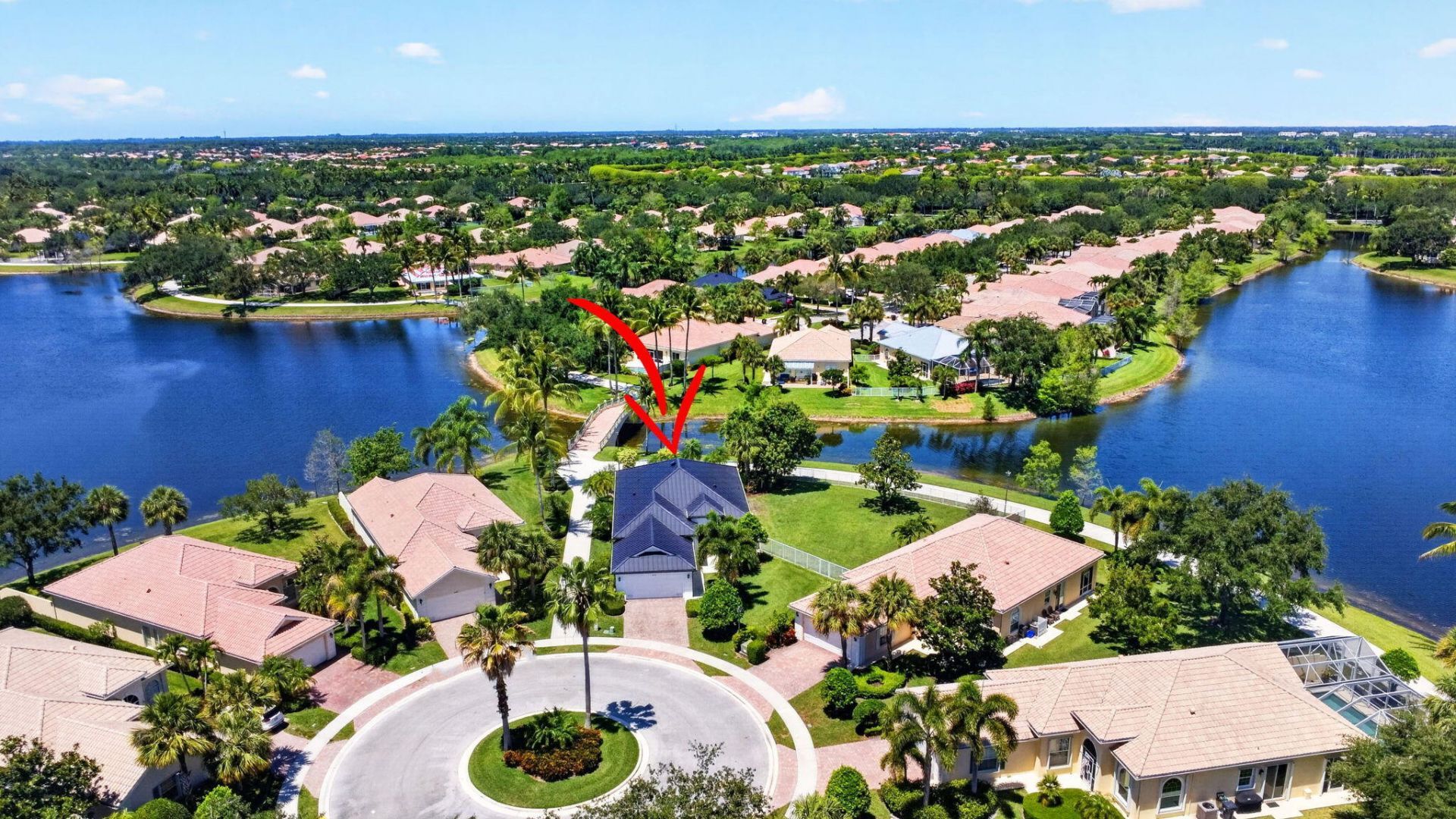 8142 Jolly Harbour Court, Wellington, FL 33414 Photo
