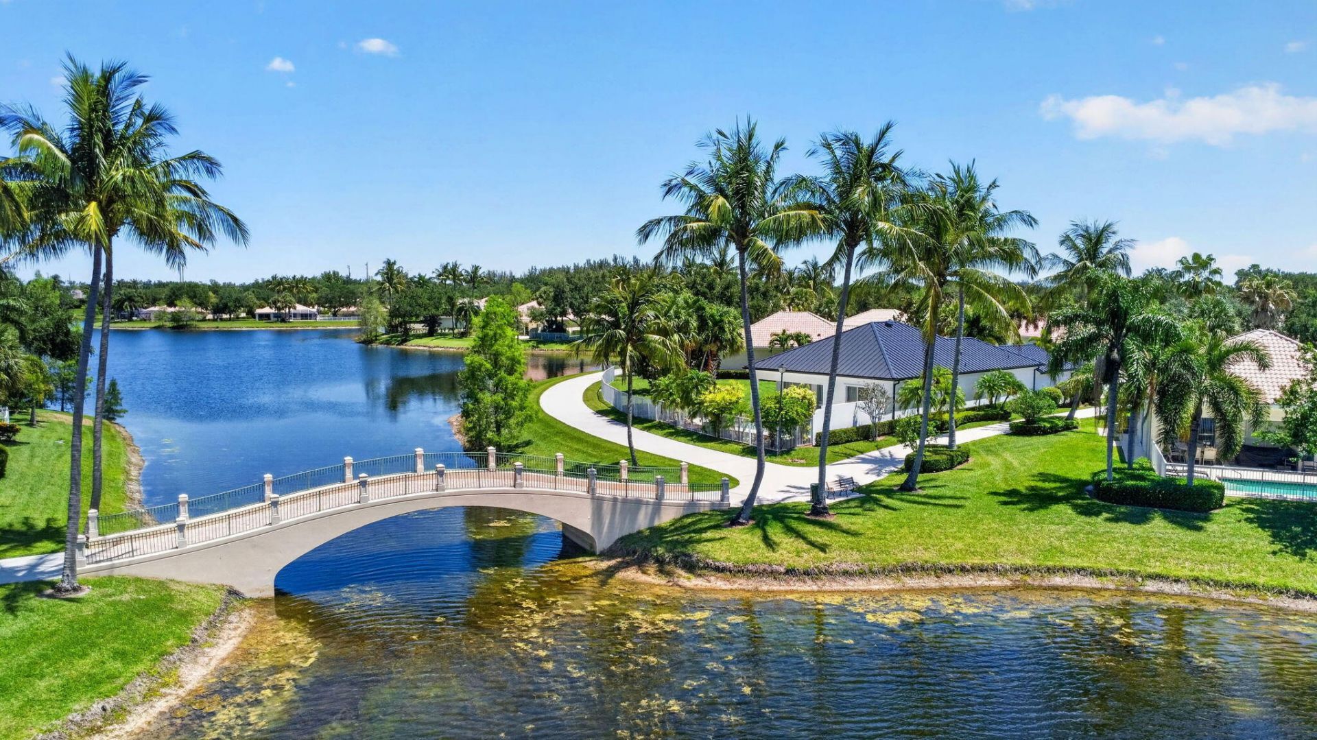 8142 Jolly Harbour Court, Wellington, FL 33414 Photo
