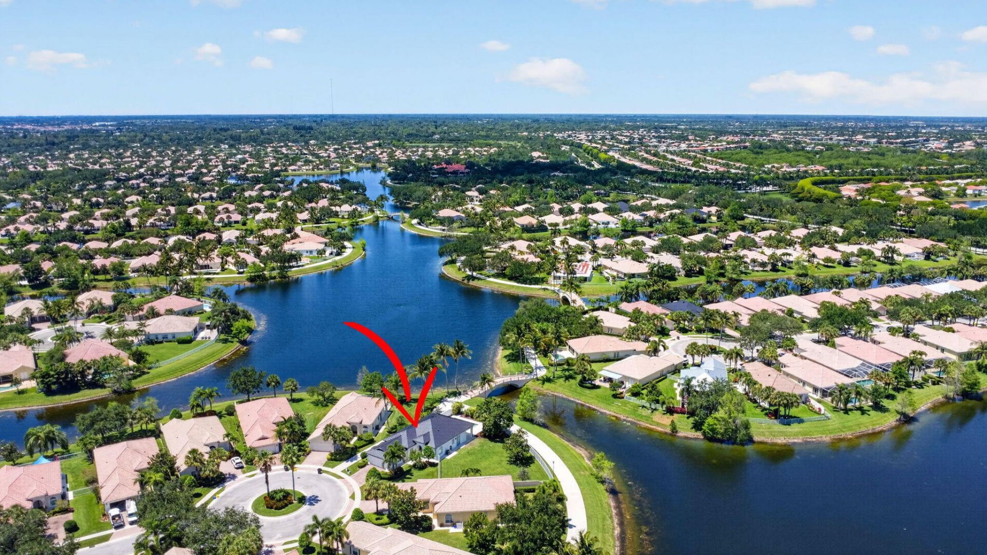 8142 Jolly Harbour Court, Wellington, FL 33414 Photo