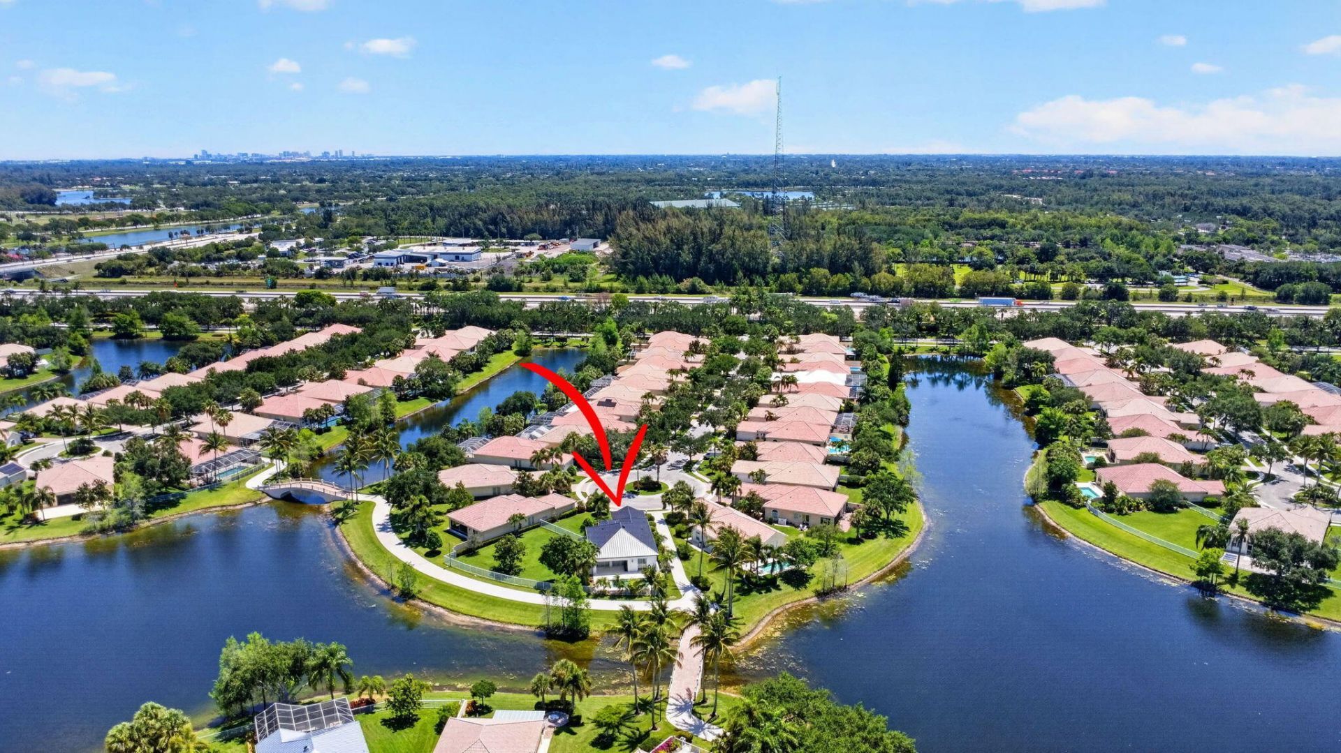 8142 Jolly Harbour Court, Wellington, FL 33414 Photo