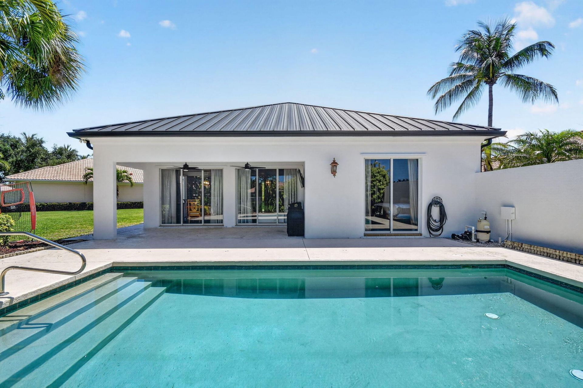 8142 Jolly Harbour Court, Wellington, FL 33414 Photo