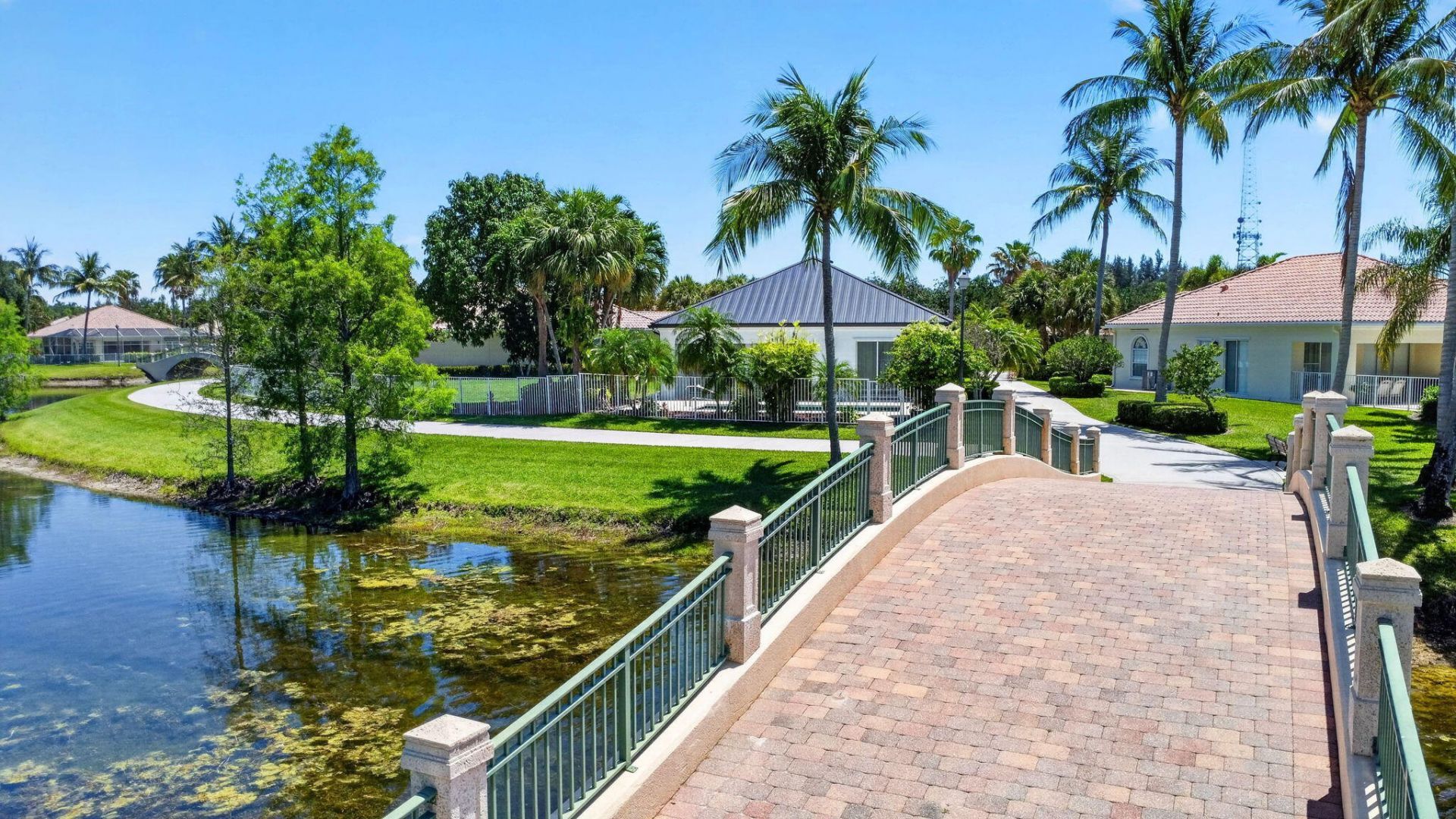 8142 Jolly Harbour Court, Wellington, FL 33414 Photo