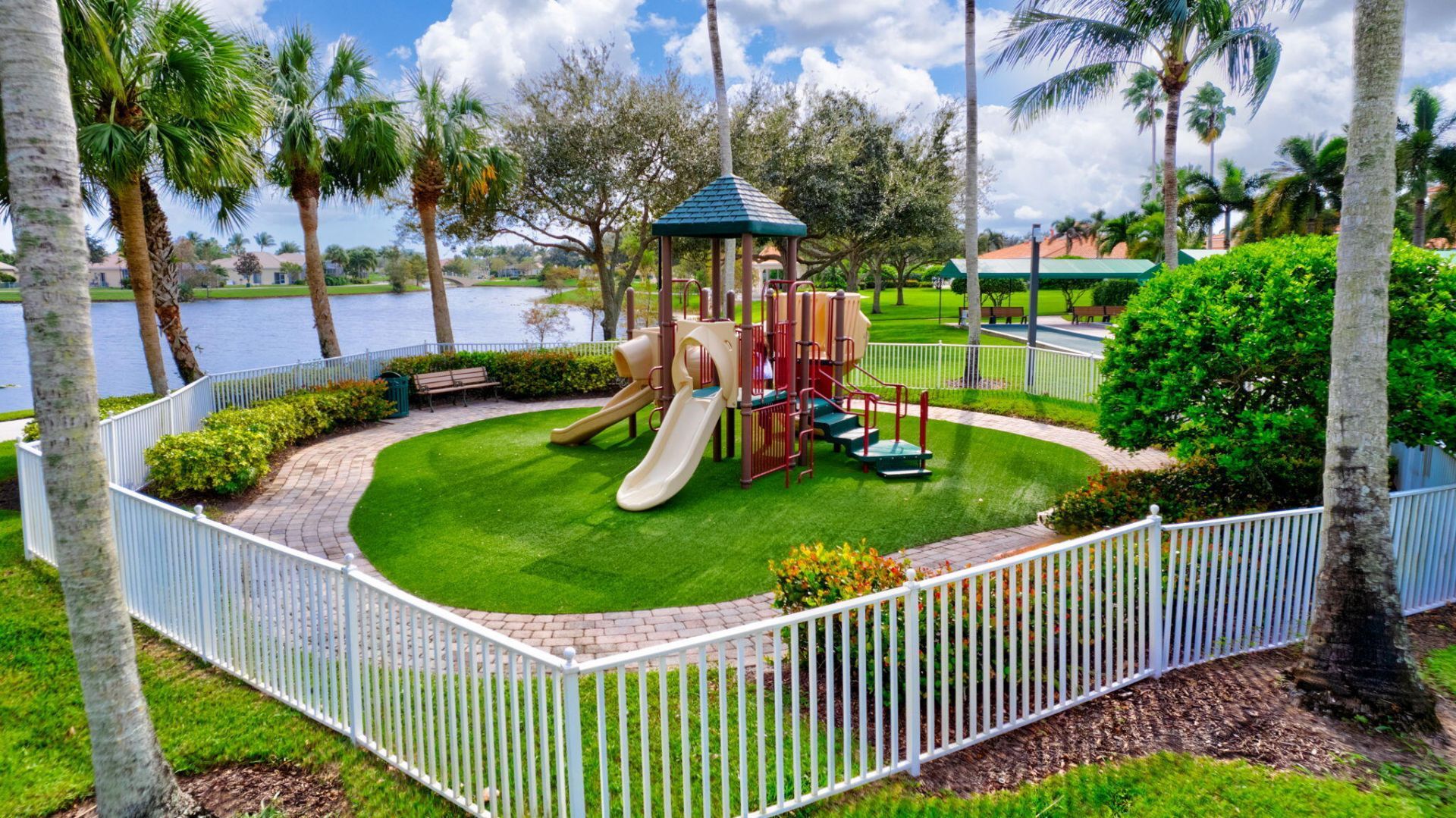 8142 Jolly Harbour Court, Wellington, FL 33414 Photo